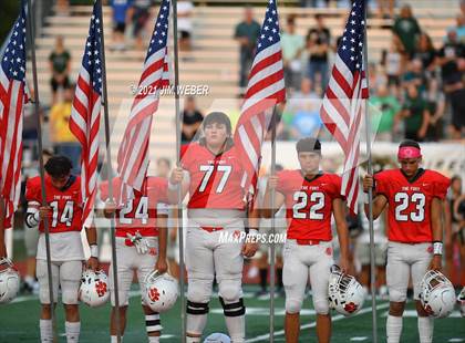 Thumbnail 3 in Catoosa @ Fort Gibson photogallery.