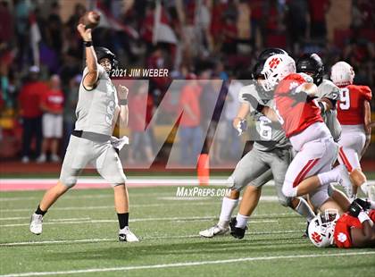 Thumbnail 1 in Catoosa @ Fort Gibson photogallery.