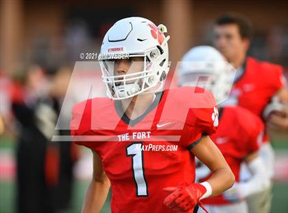 Thumbnail 2 in Catoosa @ Fort Gibson photogallery.