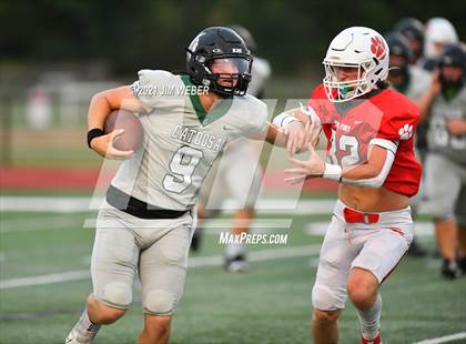 Thumbnail 3 in Catoosa @ Fort Gibson photogallery.