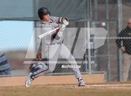 Thumbnail 1 in Chatfield @ Mountain Vista photogallery.
