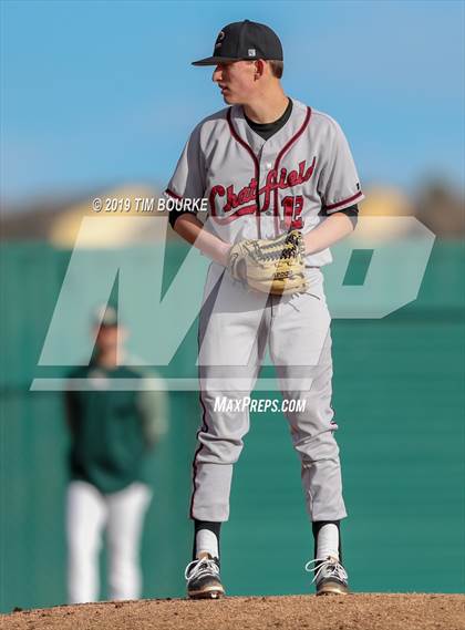 Thumbnail 1 in Chatfield @ Mountain Vista photogallery.