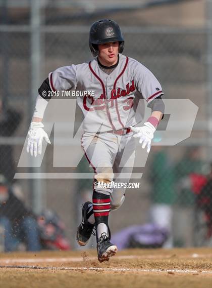 Thumbnail 1 in Chatfield @ Mountain Vista photogallery.