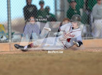 Thumbnail 1 in Chatfield @ Mountain Vista photogallery.