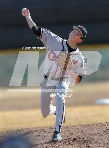 Thumbnail 3 in Chatfield @ Mountain Vista photogallery.