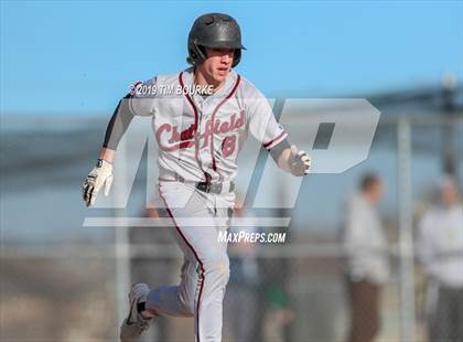 Thumbnail 3 in Chatfield @ Mountain Vista photogallery.