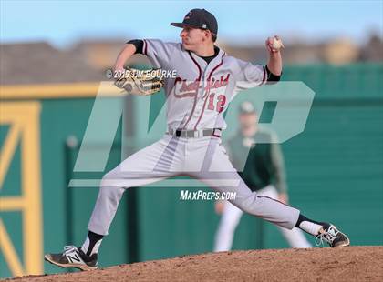 Thumbnail 3 in Chatfield @ Mountain Vista photogallery.
