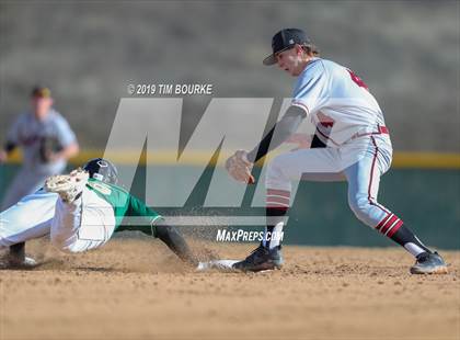 Thumbnail 3 in Chatfield @ Mountain Vista photogallery.