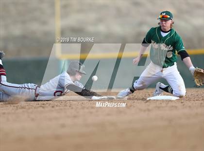 Thumbnail 1 in Chatfield @ Mountain Vista photogallery.