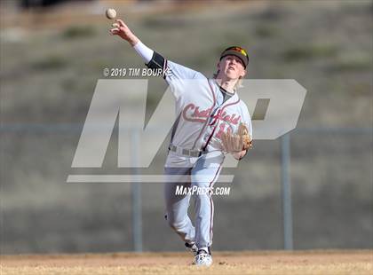 Thumbnail 1 in Chatfield @ Mountain Vista photogallery.