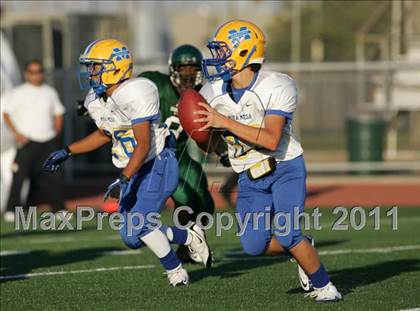 Thumbnail 1 in Mira Mesa @ Dorsey photogallery.