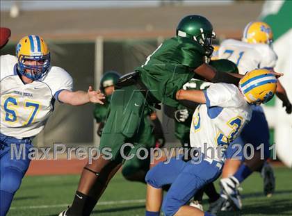 Thumbnail 1 in Mira Mesa @ Dorsey photogallery.