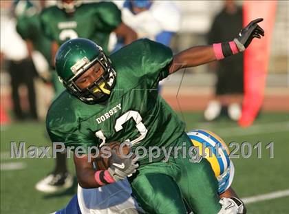 Thumbnail 1 in Mira Mesa @ Dorsey photogallery.
