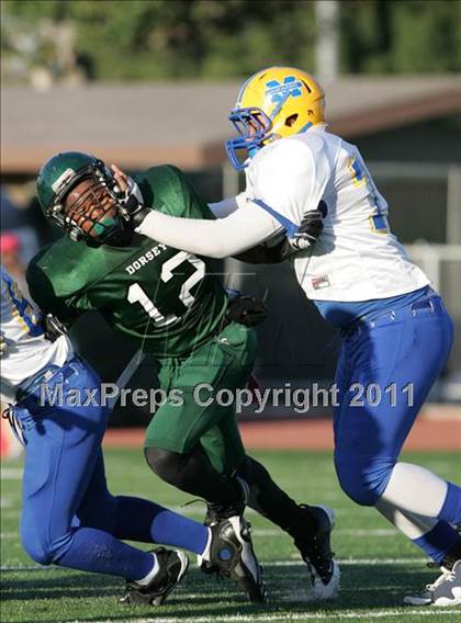 Thumbnail 2 in Mira Mesa @ Dorsey photogallery.