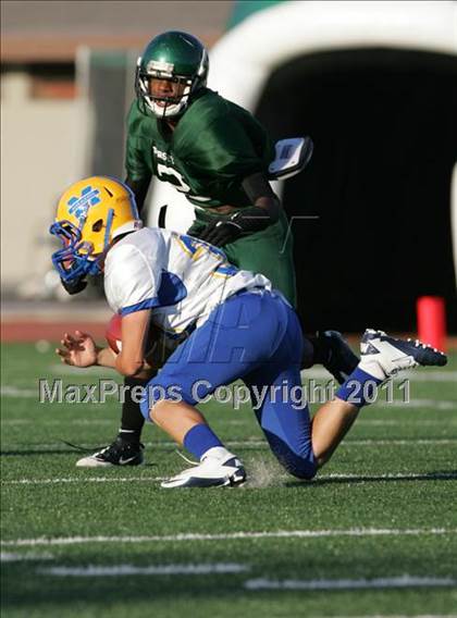 Thumbnail 1 in Mira Mesa @ Dorsey photogallery.