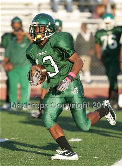 Thumbnail 1 in Mira Mesa @ Dorsey photogallery.