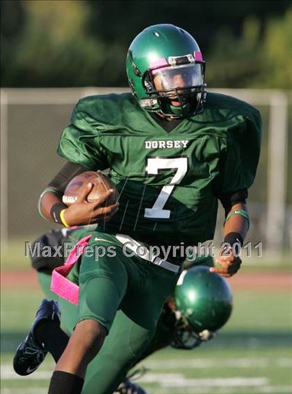 Thumbnail 2 in Mira Mesa @ Dorsey photogallery.