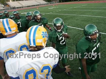 Thumbnail 1 in Mira Mesa @ Dorsey photogallery.