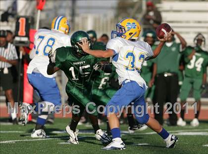 Thumbnail 1 in Mira Mesa @ Dorsey photogallery.