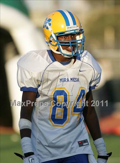 Thumbnail 2 in Mira Mesa @ Dorsey photogallery.