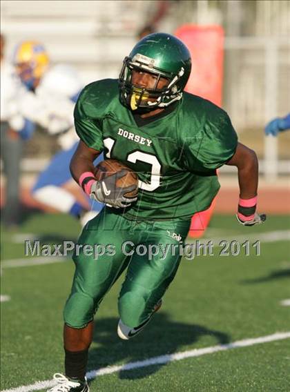 Thumbnail 2 in Mira Mesa @ Dorsey photogallery.