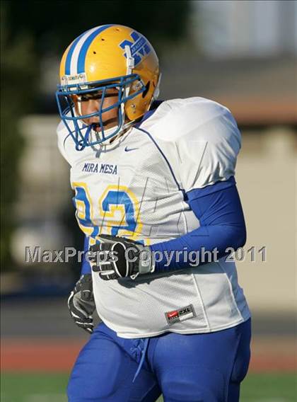 Thumbnail 1 in Mira Mesa @ Dorsey photogallery.