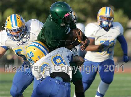 Thumbnail 1 in Mira Mesa @ Dorsey photogallery.