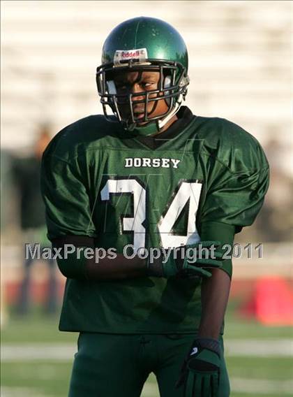 Thumbnail 2 in Mira Mesa @ Dorsey photogallery.