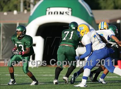 Thumbnail 1 in Mira Mesa @ Dorsey photogallery.