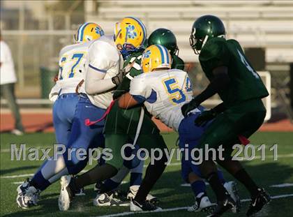 Thumbnail 2 in Mira Mesa @ Dorsey photogallery.