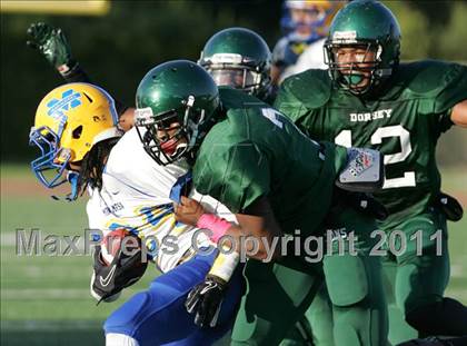 Thumbnail 1 in Mira Mesa @ Dorsey photogallery.