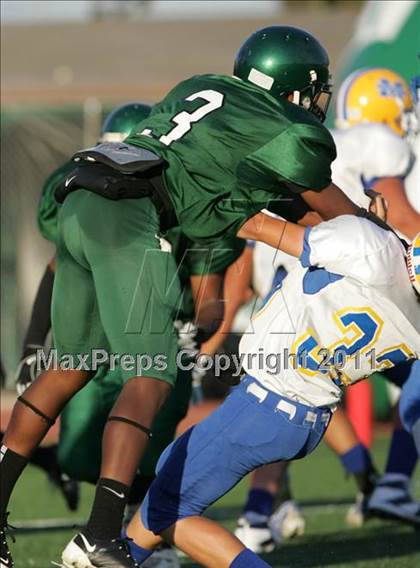 Thumbnail 2 in Mira Mesa @ Dorsey photogallery.