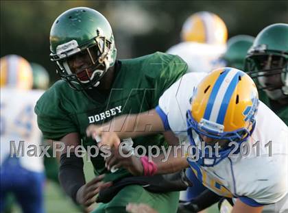 Thumbnail 1 in Mira Mesa @ Dorsey photogallery.