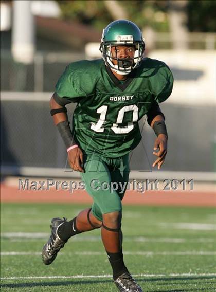 Thumbnail 3 in Mira Mesa @ Dorsey photogallery.