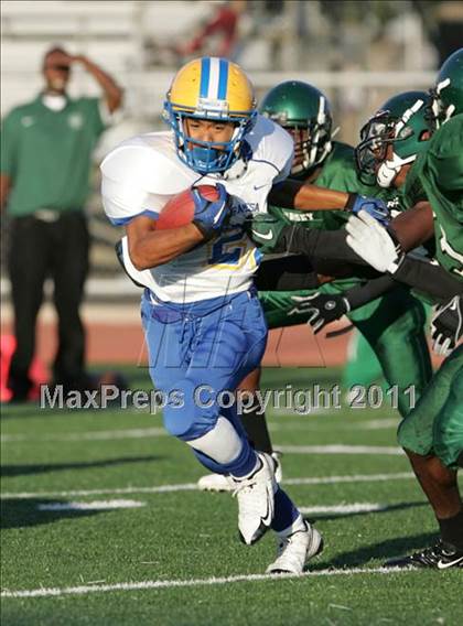 Thumbnail 2 in Mira Mesa @ Dorsey photogallery.
