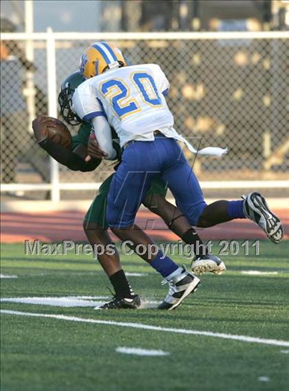 Thumbnail 1 in Mira Mesa @ Dorsey photogallery.