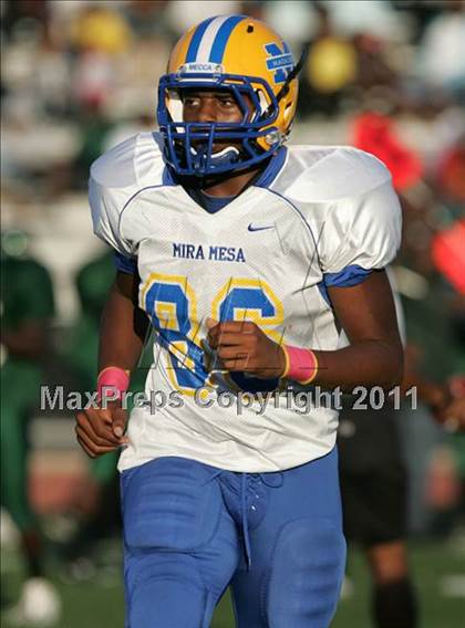 Thumbnail 1 in Mira Mesa @ Dorsey photogallery.