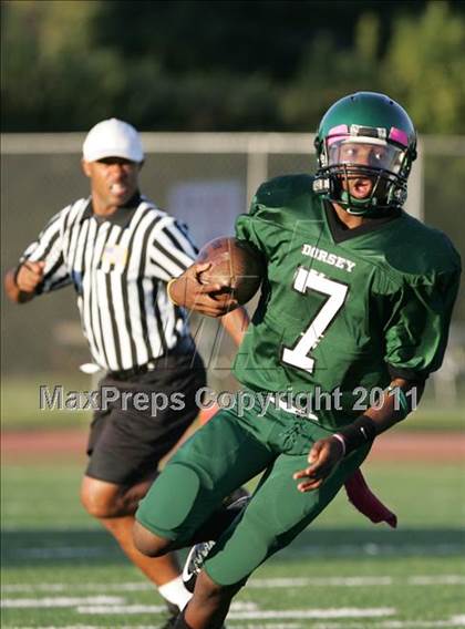 Thumbnail 1 in Mira Mesa @ Dorsey photogallery.