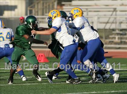 Thumbnail 1 in Mira Mesa @ Dorsey photogallery.