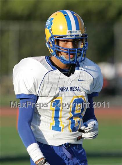 Thumbnail 2 in Mira Mesa @ Dorsey photogallery.