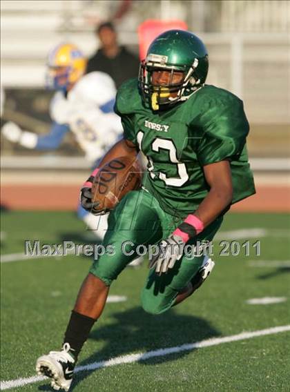 Thumbnail 1 in Mira Mesa @ Dorsey photogallery.