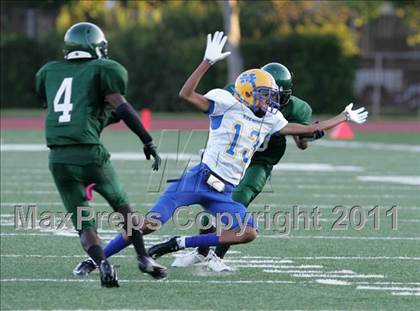 Thumbnail 2 in Mira Mesa @ Dorsey photogallery.