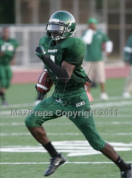 Thumbnail 1 in Mira Mesa @ Dorsey photogallery.
