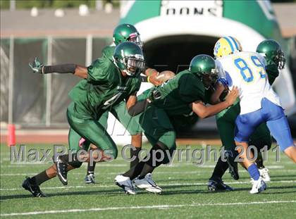 Thumbnail 2 in Mira Mesa @ Dorsey photogallery.
