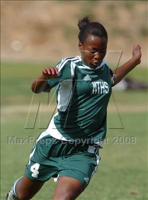 Thumbnail 2 in Monterey Trail @ St. Francis photogallery.