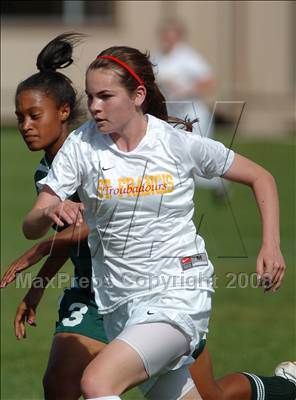 Thumbnail 3 in Monterey Trail @ St. Francis photogallery.