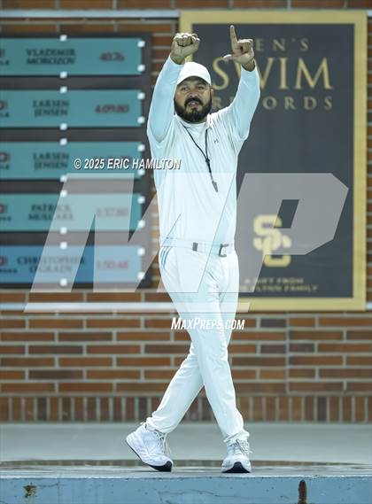 Thumbnail 3 in Harvard-Westlake @ Loyola photogallery.