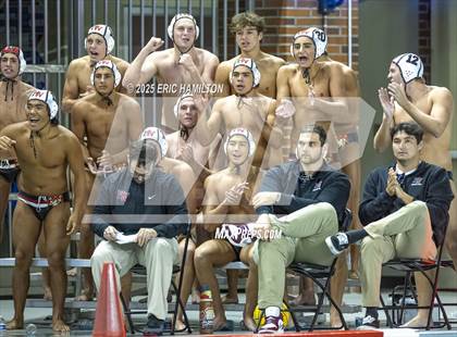 Thumbnail 1 in Harvard-Westlake @ Loyola photogallery.