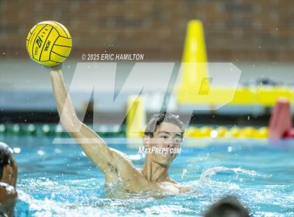 Thumbnail 1 in Harvard-Westlake @ Loyola photogallery.