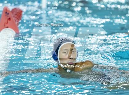 Thumbnail 3 in Harvard-Westlake @ Loyola photogallery.